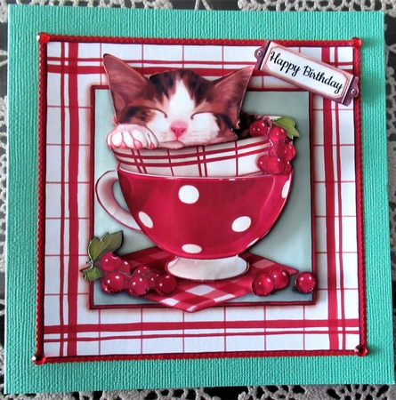 Gallery Item Handmade Craft Photo