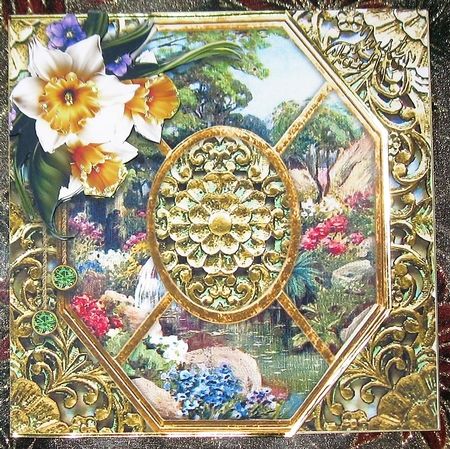 Gallery Item Handmade Craft Photo