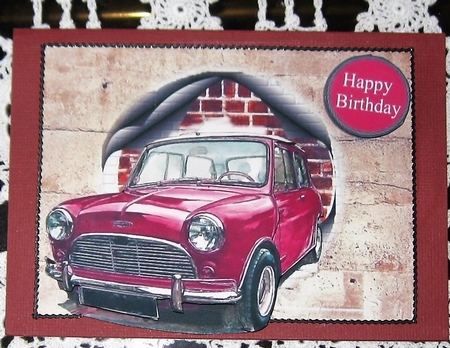 Gallery Item Handmade Craft Photo