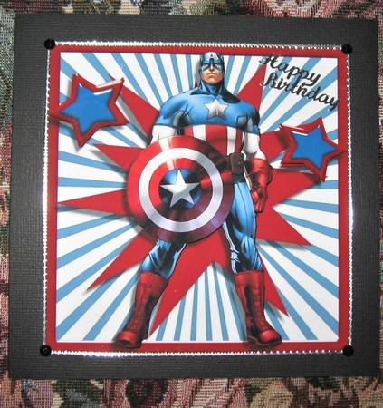 Gallery Item Handmade Craft Photo