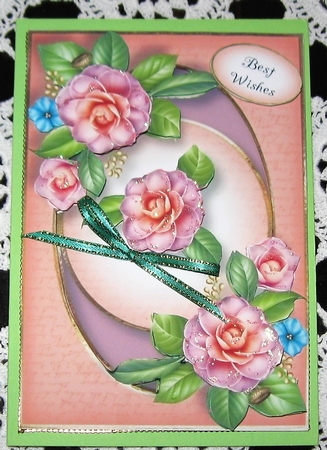 Gallery Item Handmade Craft Photo