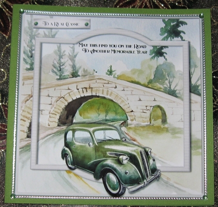Gallery Item Handmade Craft Photo