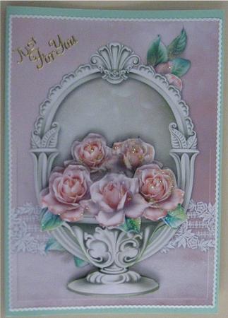 The Arrangement Mini Kit 3 by Wendy De Winter