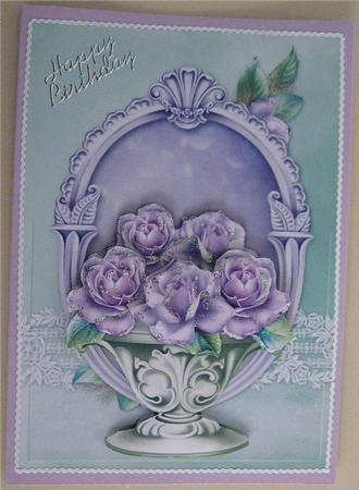 The Arrangement Mini Kit 2 by Wendy De Winter