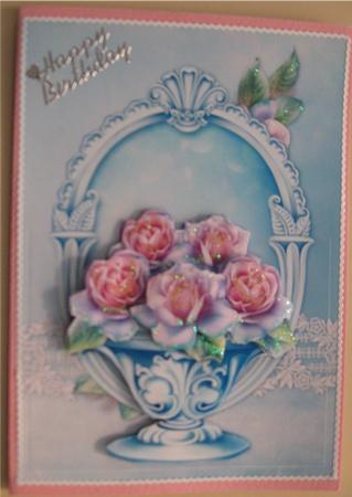 The Arrangement Mini Kit by Wendy De Winter