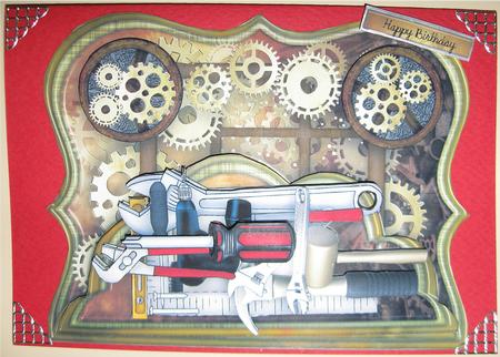 Gallery Item Handmade Craft Photo