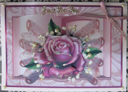 Simply Beautiful Book by Wendy De Winter