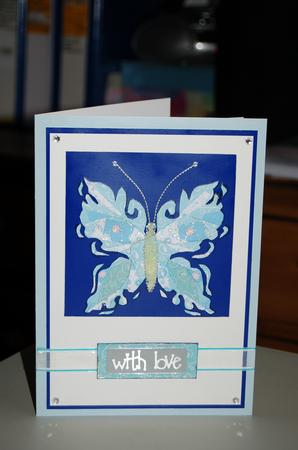 Extravaganza by Wendy Foden