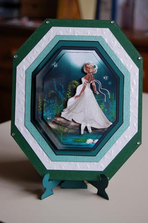 Ballerina Fairy by Wendy Foden
