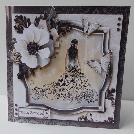 Dreams and Wishes by Wendy Ford