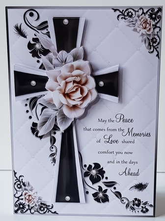 Peace Love and Memories by Wendy Ford