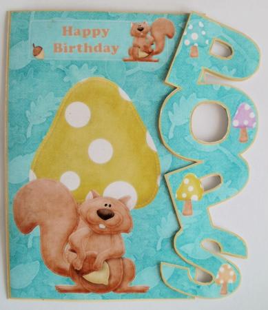 For Pops by Wendy Smith