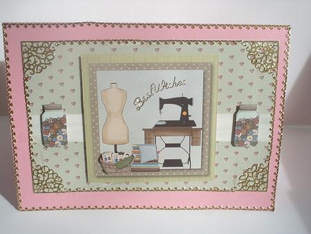 Gallery Item Handmade Craft Photo