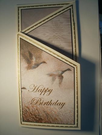 Birds by Wendy Smith