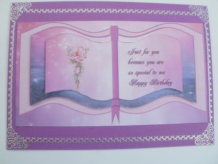 Your So Special to Me by Wendy Smith