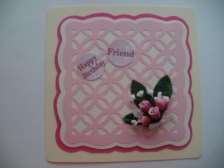 Topper Set 2 H Cut File by Wendy Smith