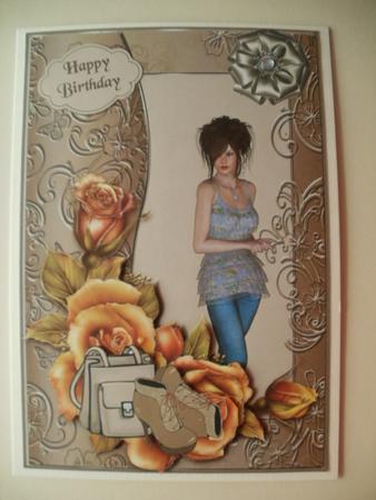 Girltime by Wendy Smith