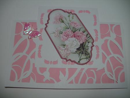 Over the Fold Cards 2 by Wendy Smith