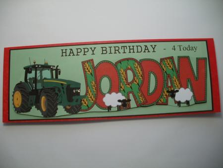 Country Life Jordan Large Dl by Wendy Smith