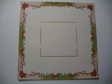 Christmas Insert 1 to Match Cup632039_719 by Wendy Smith