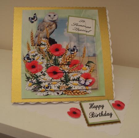 Gallery Item Handmade Craft Photo