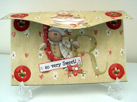 Gallery Item Handmade Craft Photo
