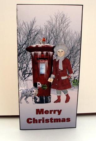 Gallery Item Handmade Craft Photo