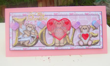 Gallery Item Handmade Craft Photo