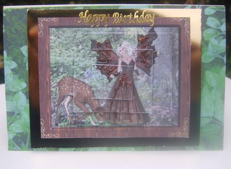 Magical by Wenona Elie