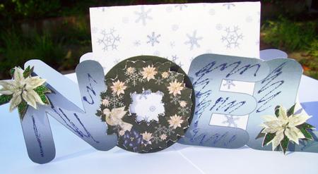 Noel 2 by Wenona Elie