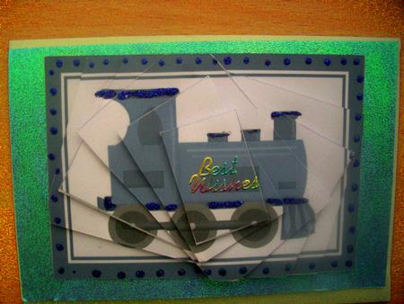 Gallery Item Handmade Craft Photo