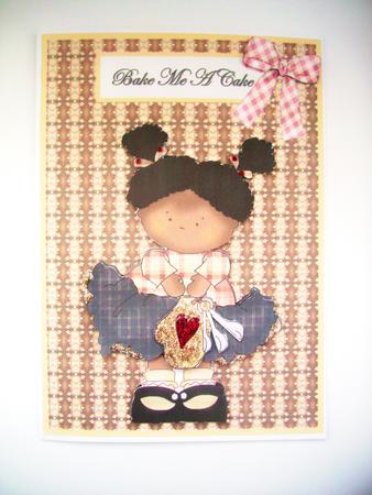 Gallery Item Handmade Craft Photo