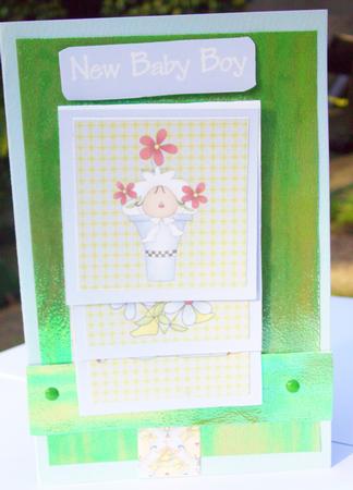 Gallery Item Handmade Craft Photo