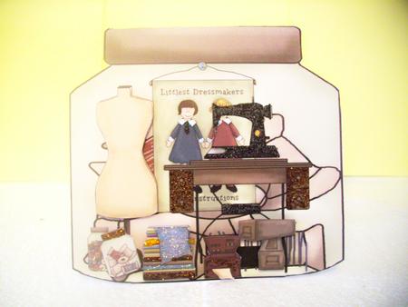 Gallery Item Handmade Craft Photo