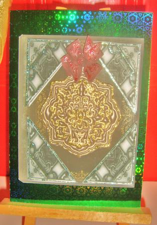 Gallery Item Handmade Craft Photo