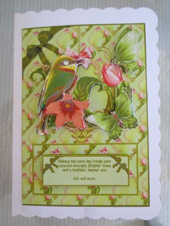 A Healthier Happier You by Wilma Sanderson