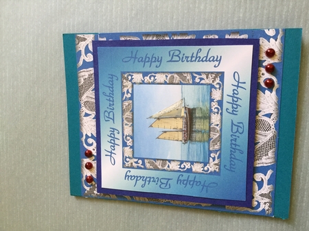 Gallery Item Handmade Craft Photo