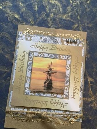 Gallery Item Handmade Craft Photo
