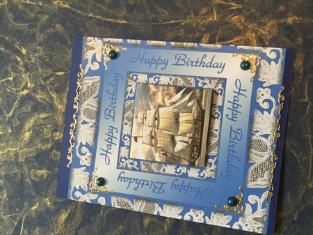 Gallery Item Handmade Craft Photo