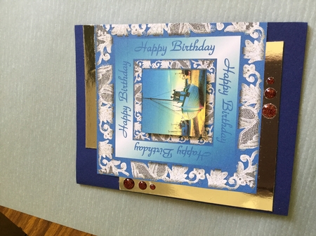 Gallery Item Handmade Craft Photo