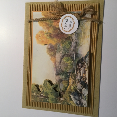 Gallery Item Handmade Craft Photo