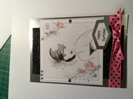 Happy birthday  by Wynona Oneil