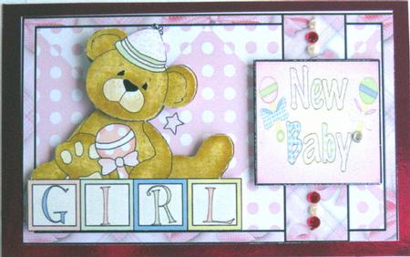 Gallery Item Handmade Craft Photo