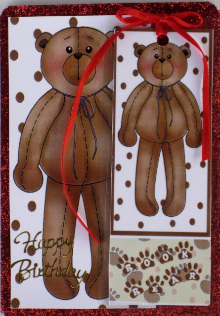 Bear Books by Wynona Oneil