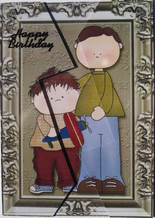 Gallery Item Handmade Craft Photo