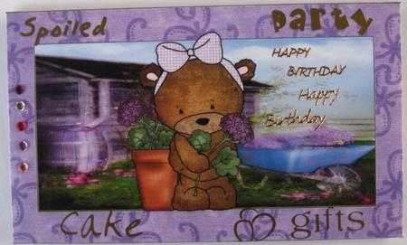 Gallery Item Handmade Craft Photo