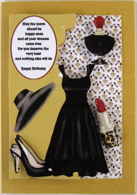 Birthday Diva by Wynona Oneil