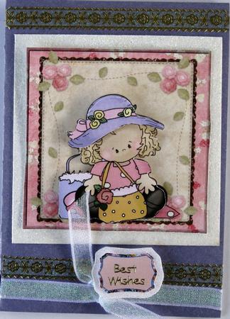 Waiting for the Sales by Wynona Oneil