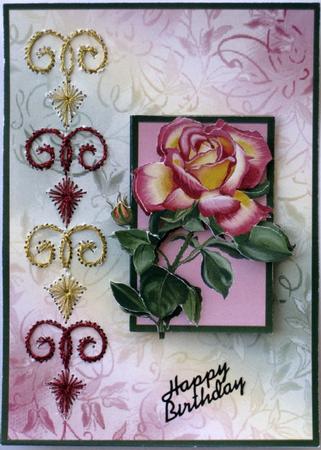 Gallery Item Handmade Craft Photo