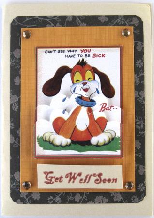 Dont Know Why Your Sick by Wynona Oneil